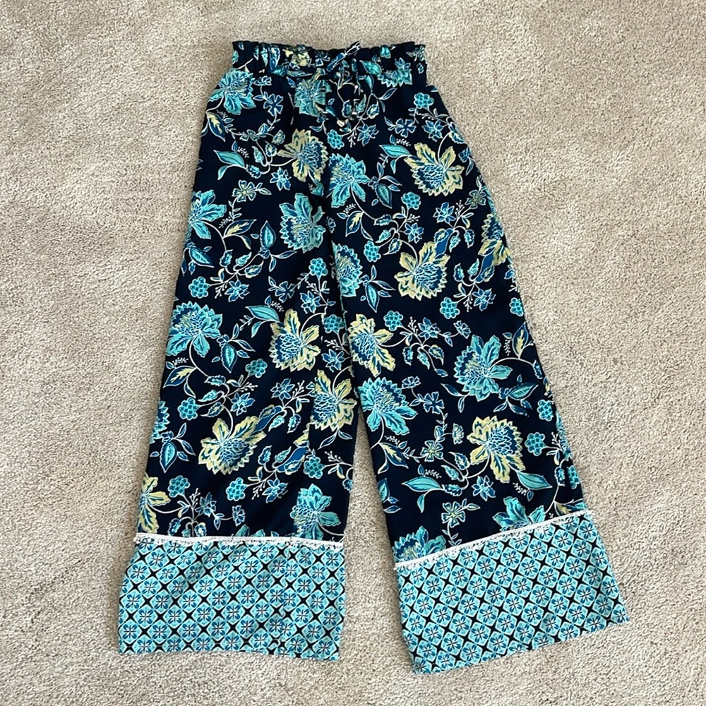 Takara Girls Pants - Size S